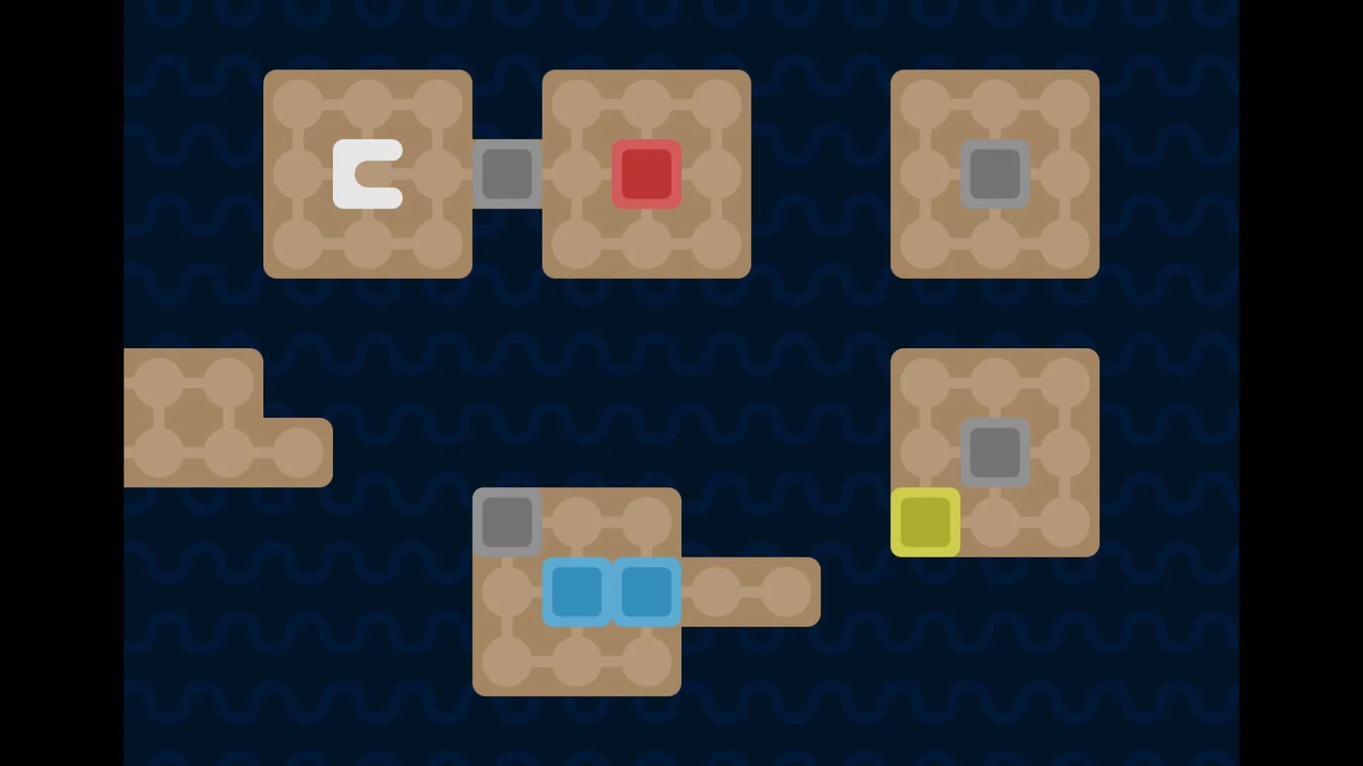 BRDG screenshot 4