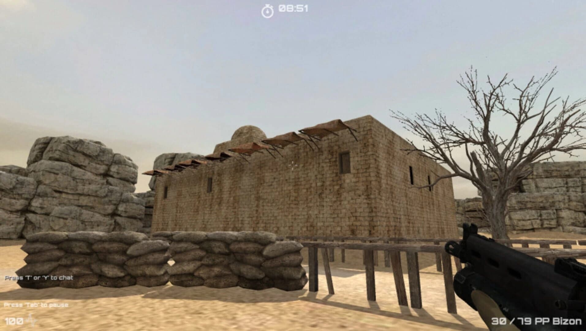 Breach of Contract Reloaded screenshot 3