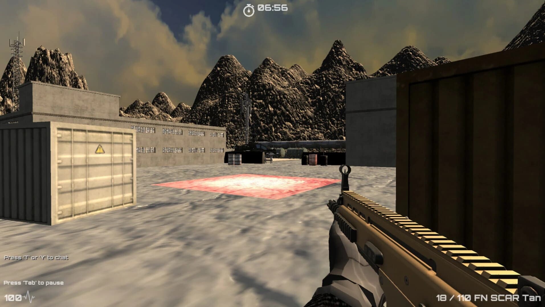 Breach of Contract Reloaded screenshot 4