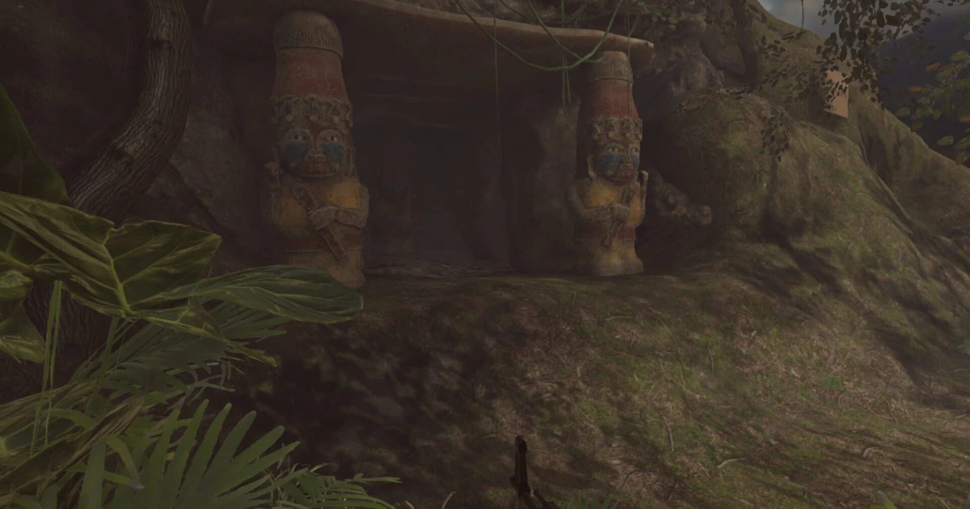 Breach Point screenshot 1