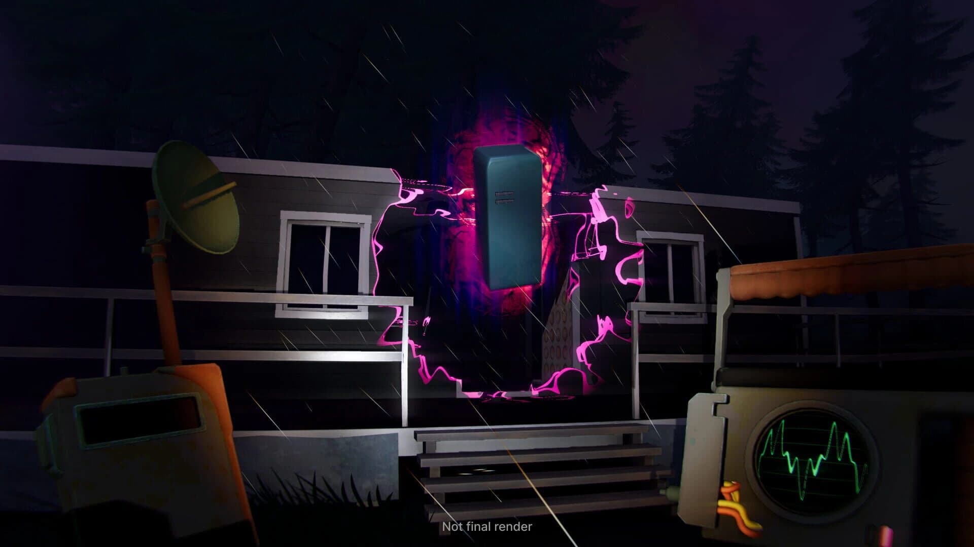 Breach Signal screenshot 3