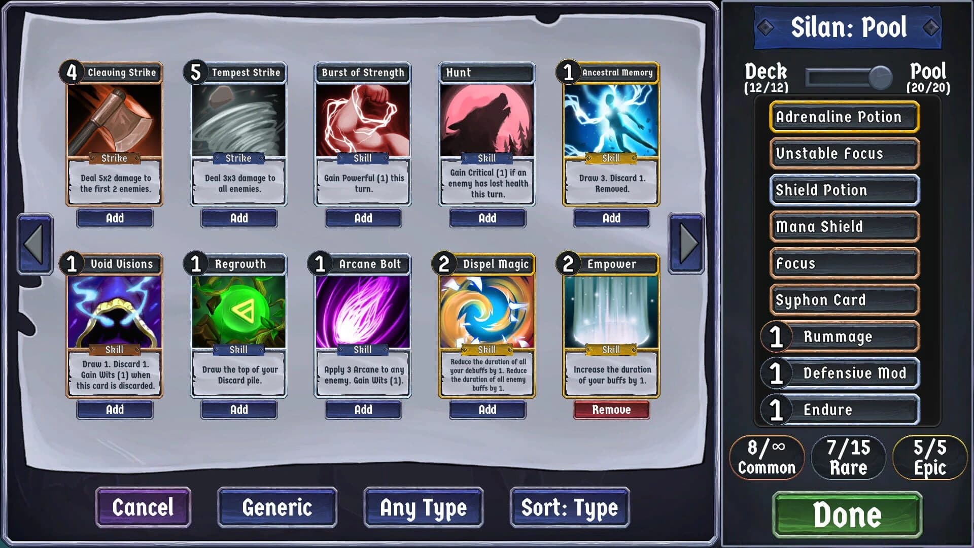 Breach Wanderers screenshot 3