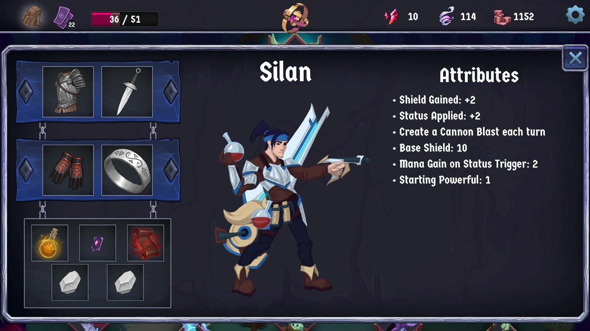 Breach Wanderers screenshot 2