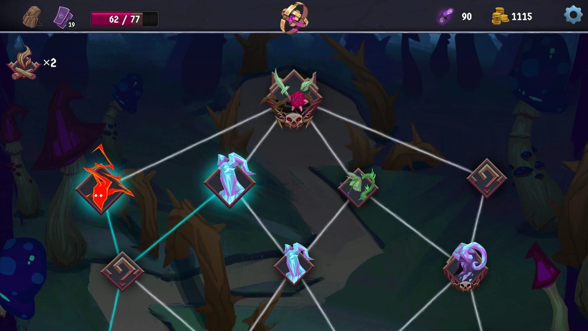 Breach Wanderers screenshot 4