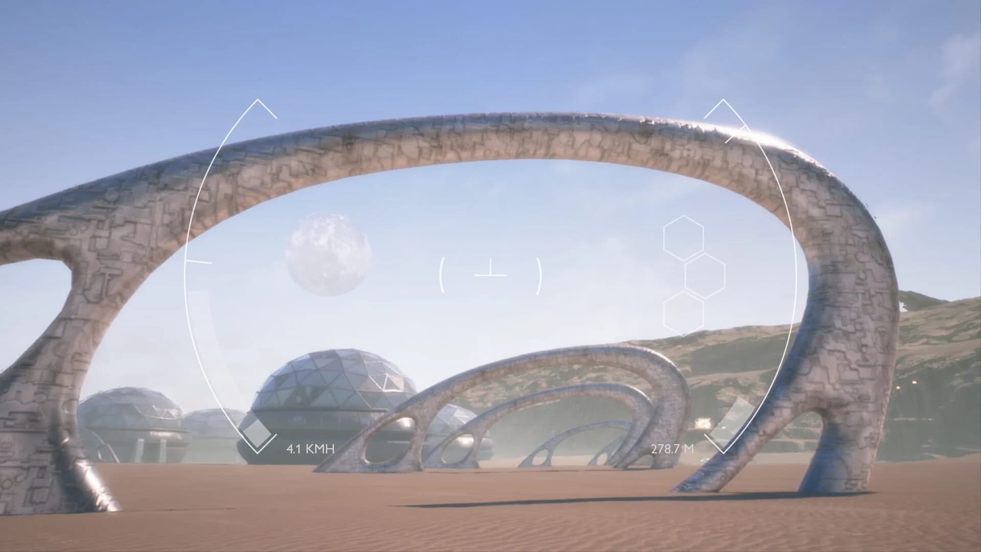 Breached screenshot 5