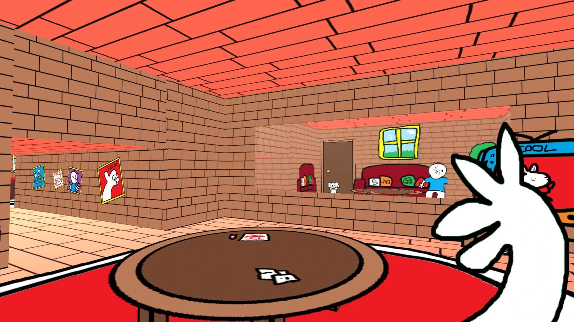 Bread screenshot 1