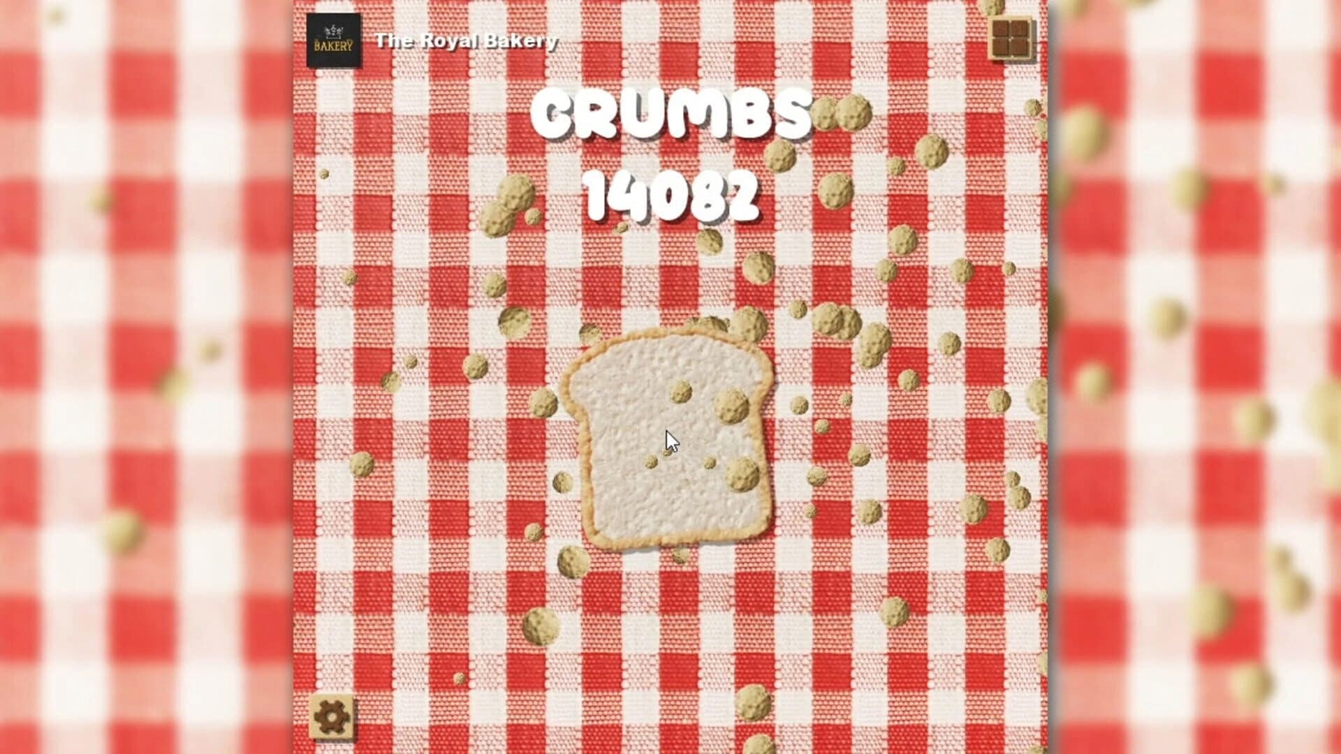 Bread screenshot 5