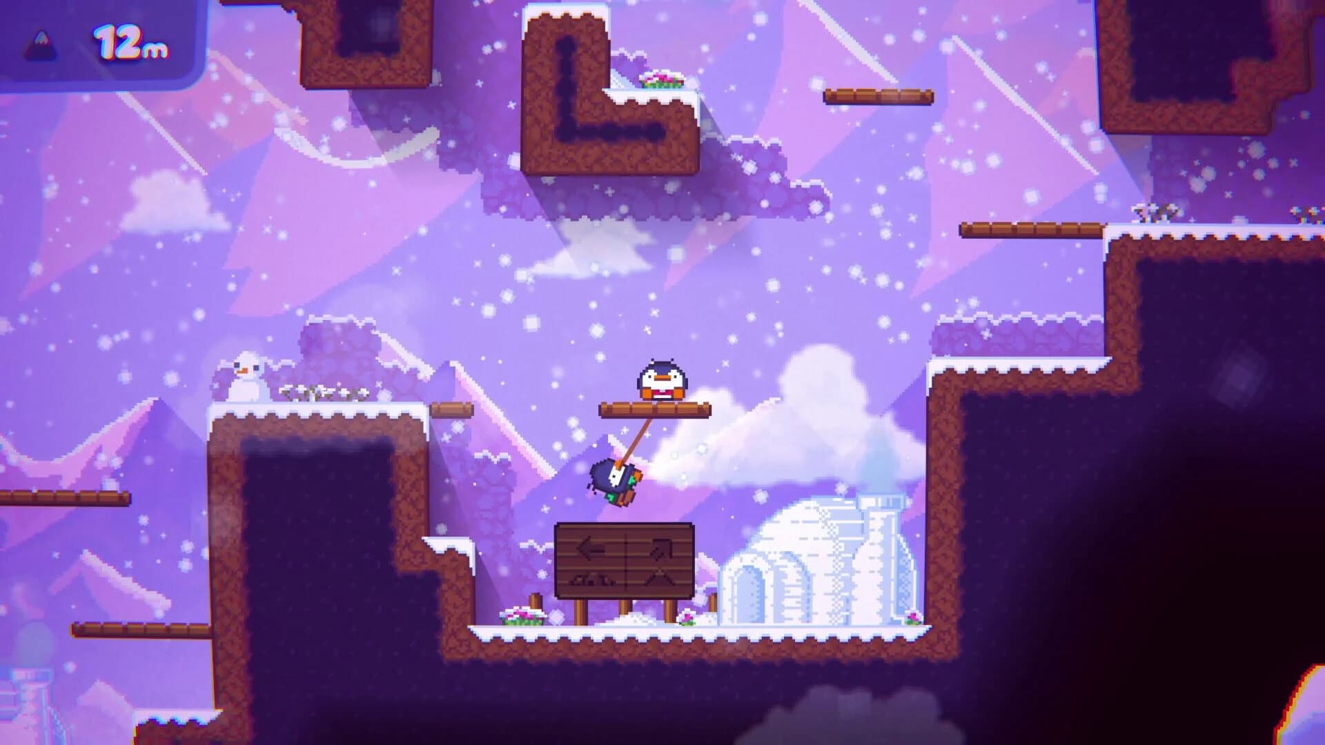 Bread & Fred screenshot 2