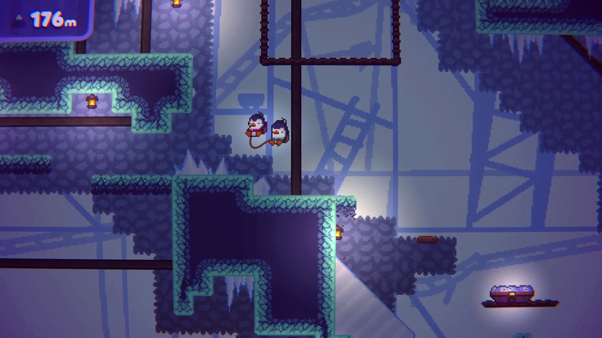 Bread & Fred screenshot 1