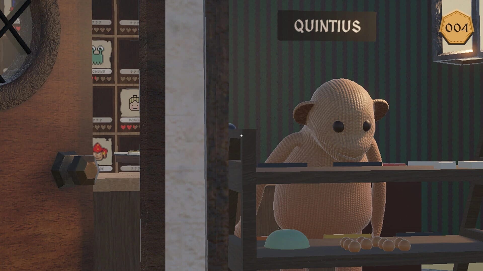 Breadieval screenshot 3