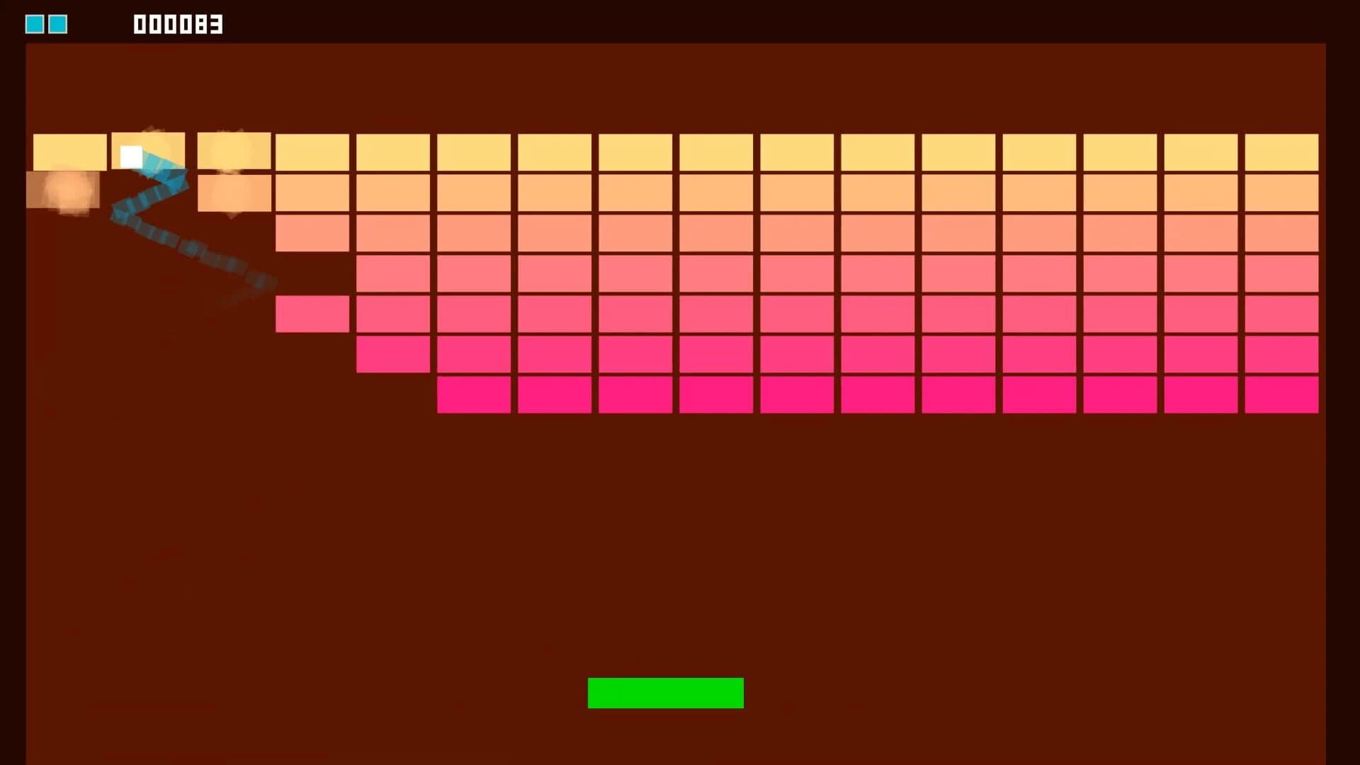 Break Arcade Games Out screenshot 1