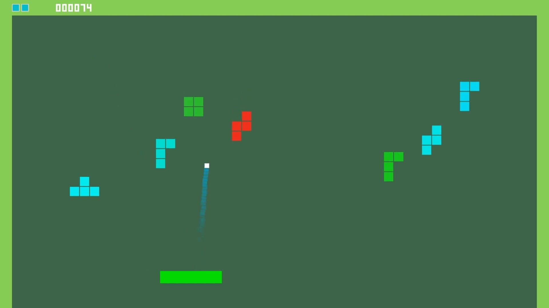 Break Arcade Games Out screenshot 3