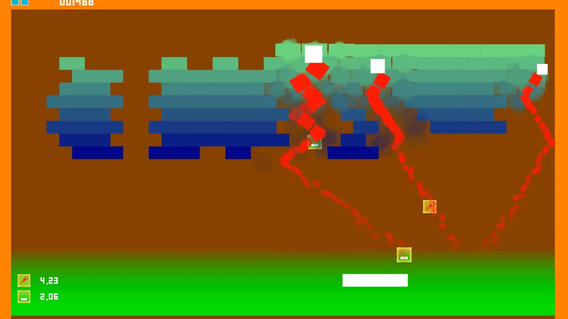 Break Arcade Games Out screenshot 4