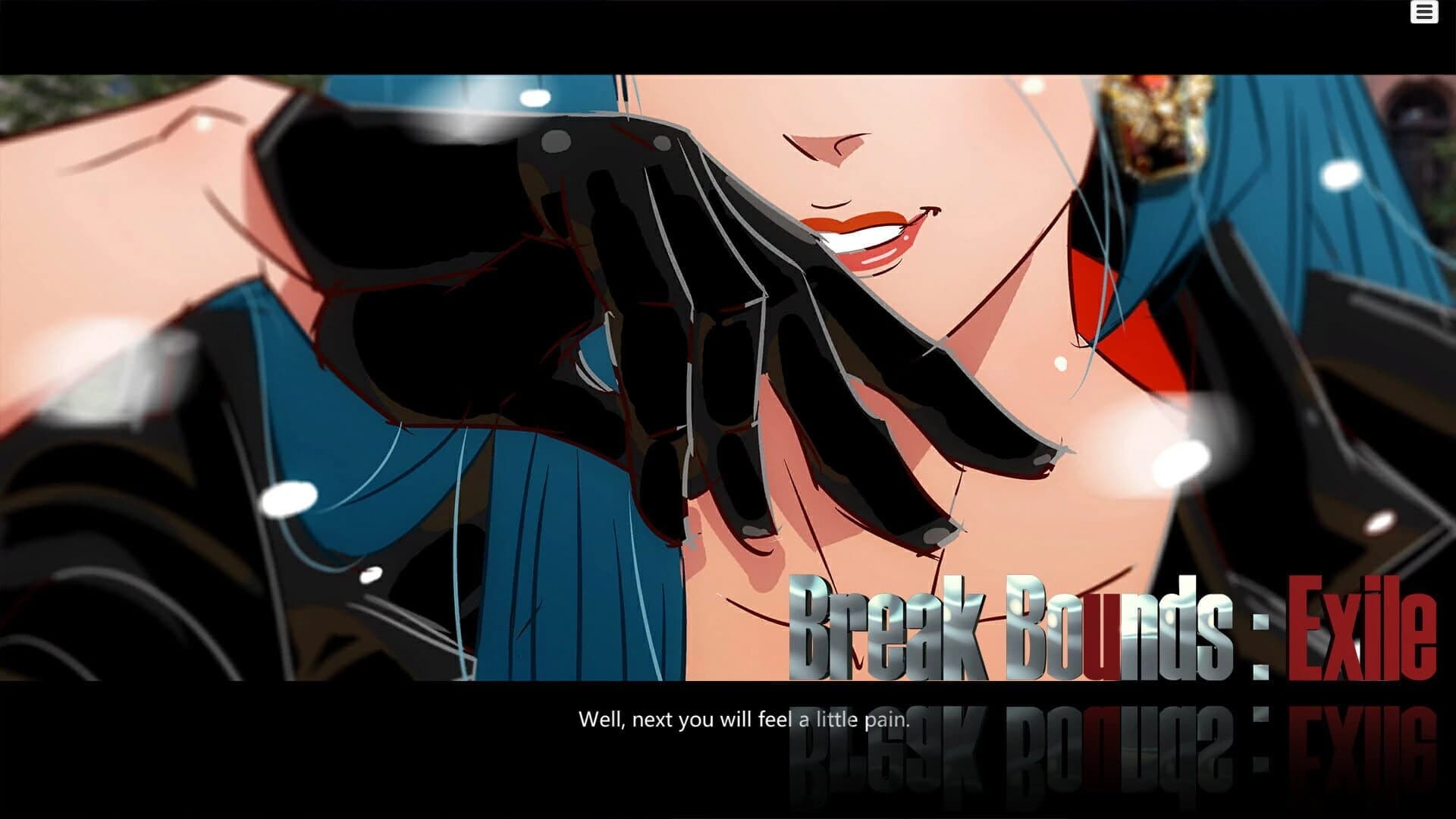 Break Bounds: Exile screenshot 4