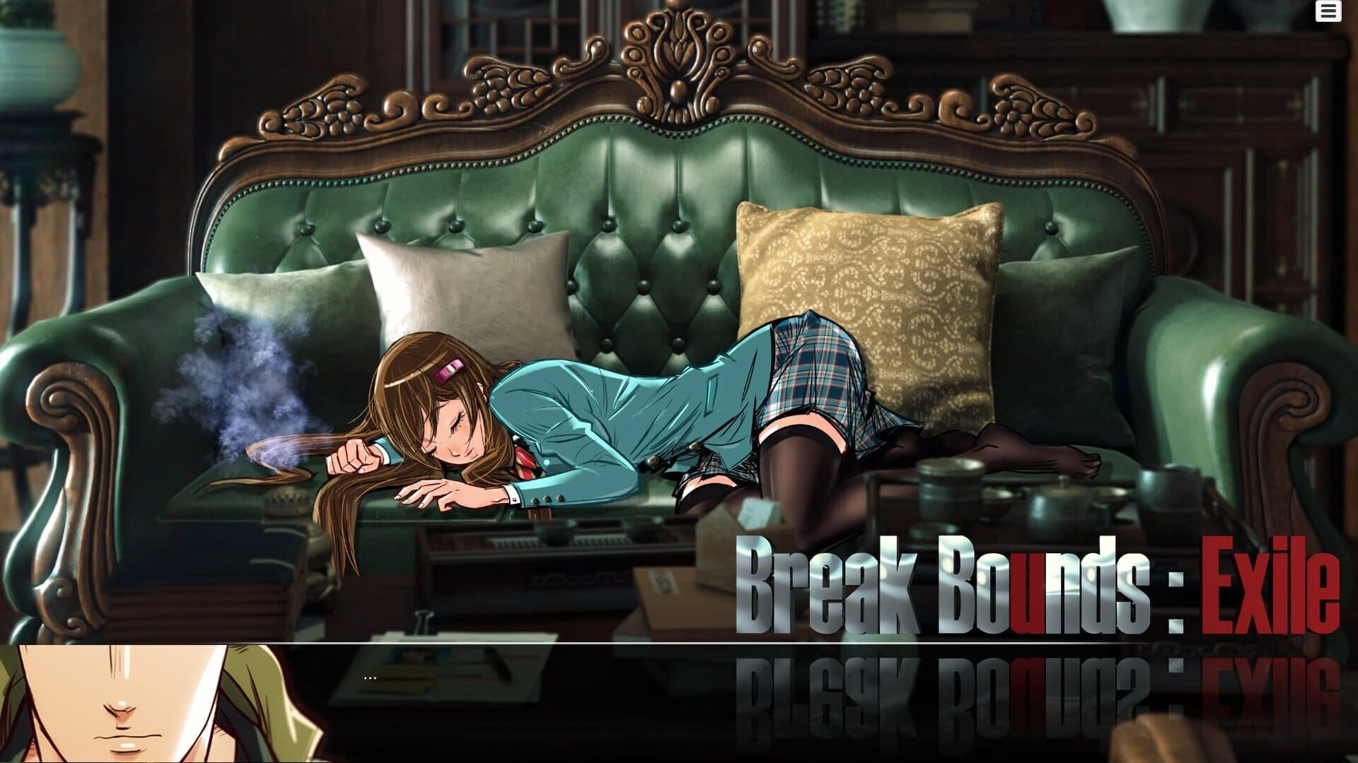 Break Bounds: Exile screenshot 2