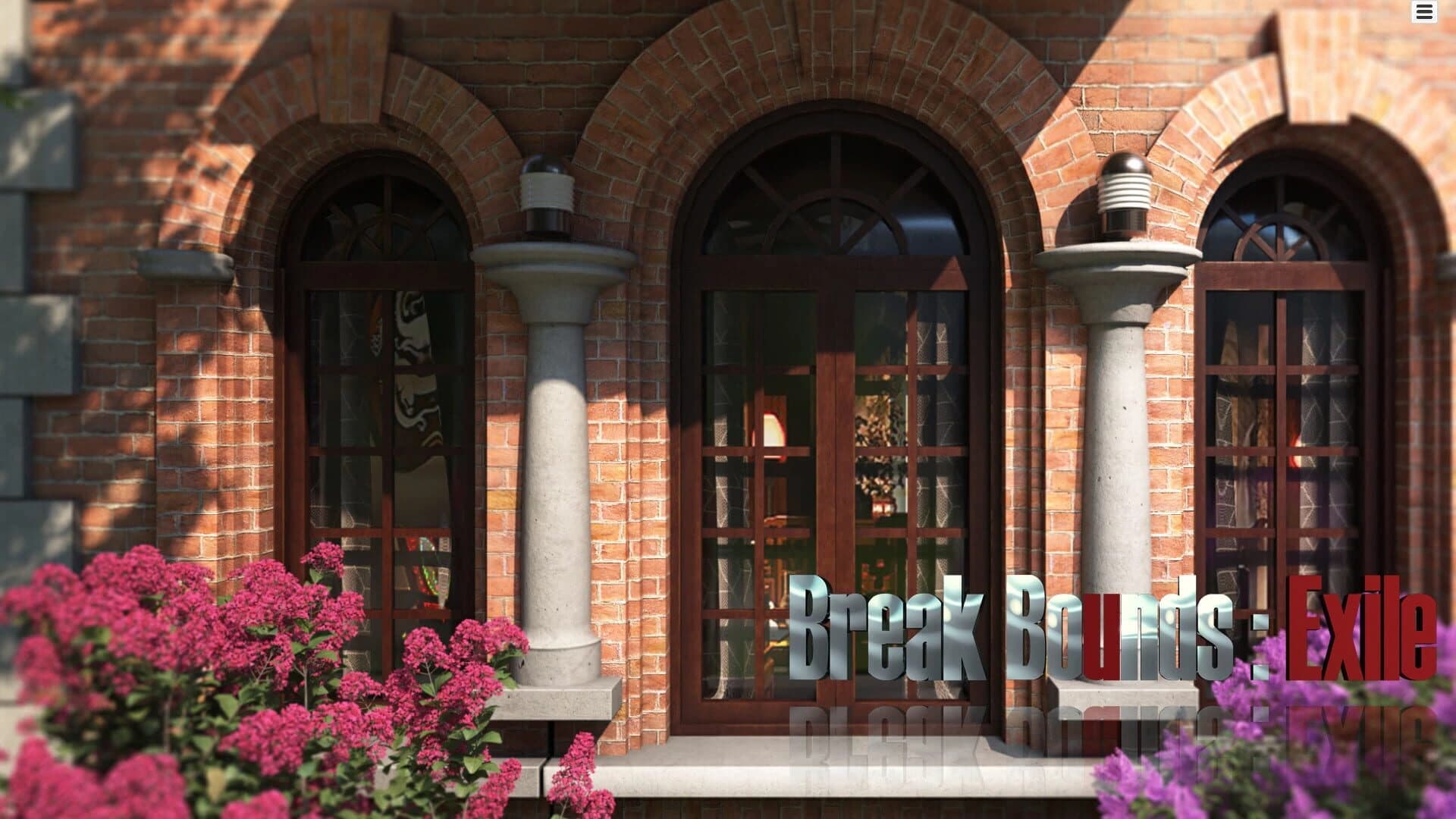 Break Bounds: Exile screenshot 3