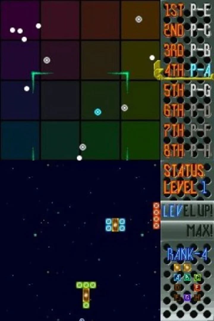 Break 'Em All screenshot 3