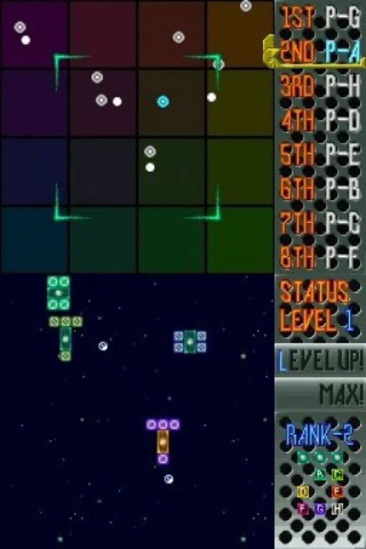 Break 'Em All screenshot 4