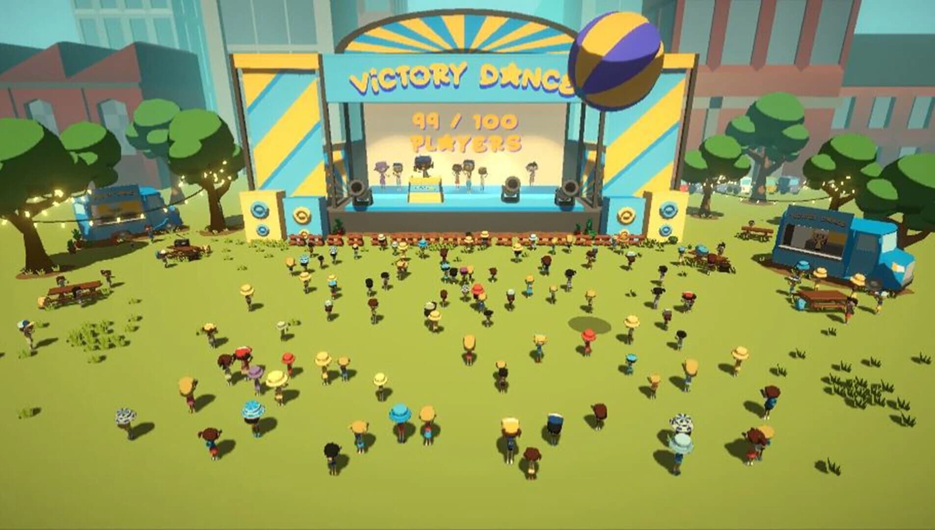 Break Games screenshot 5