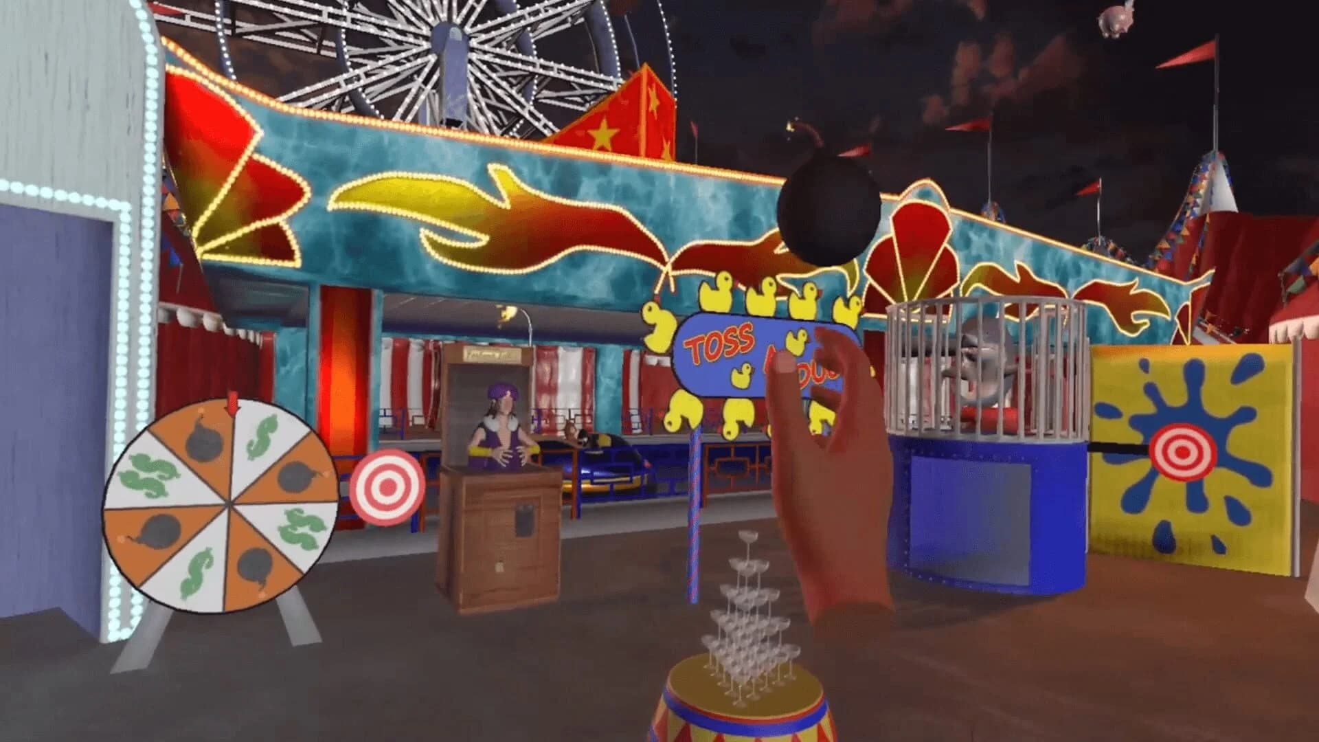 Break Stuff VR screenshot 3