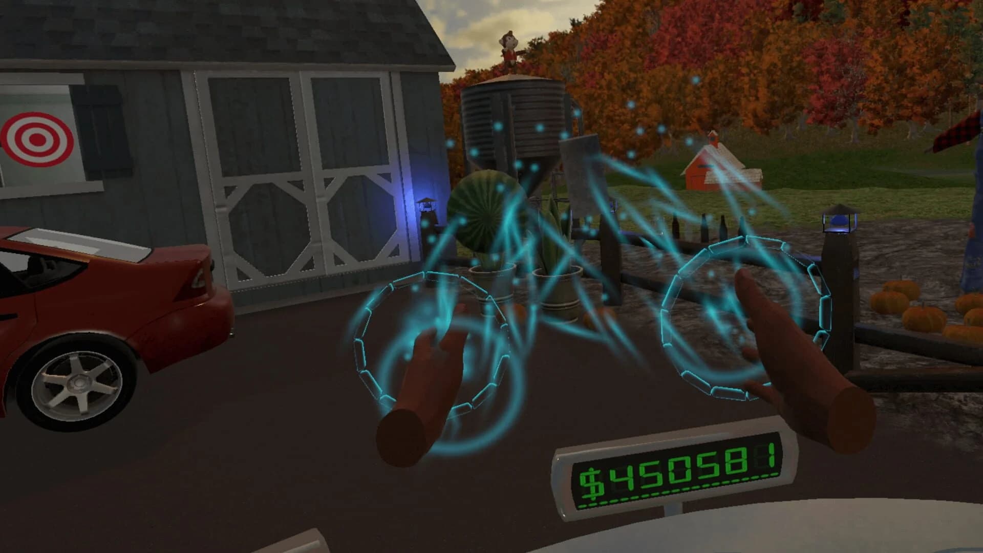 Break Stuff VR screenshot 1