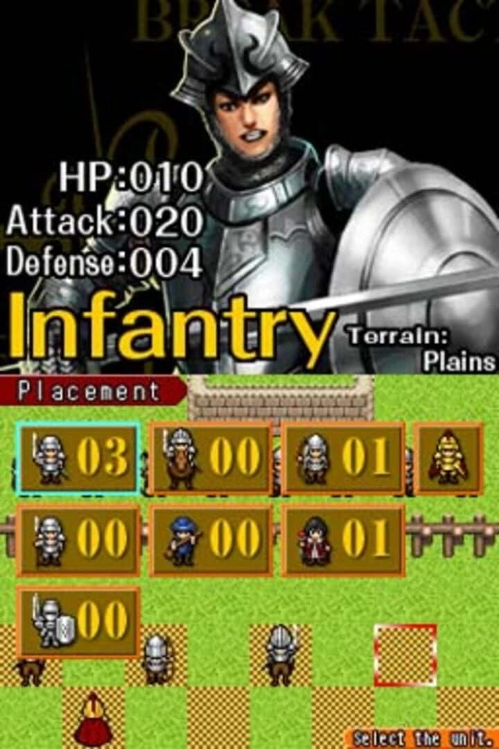 Break Tactics screenshot 3