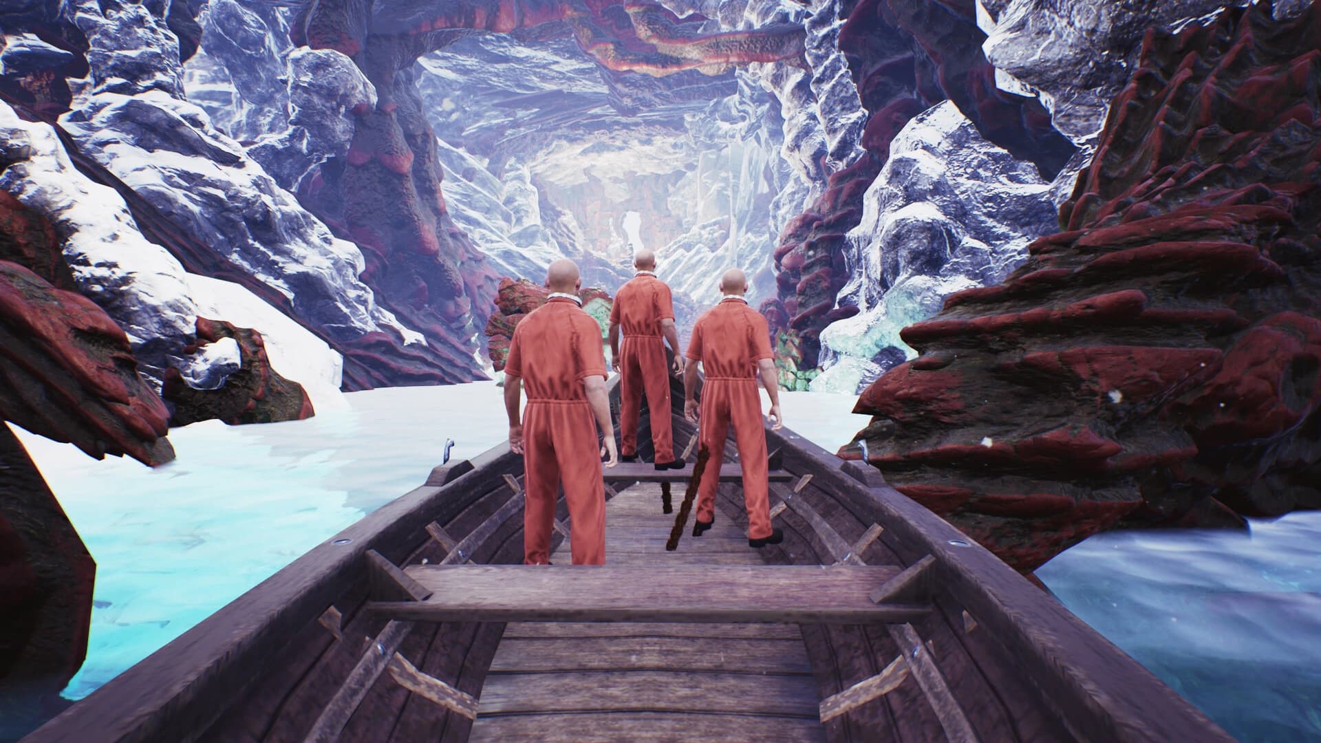 Break The Chain screenshot 3