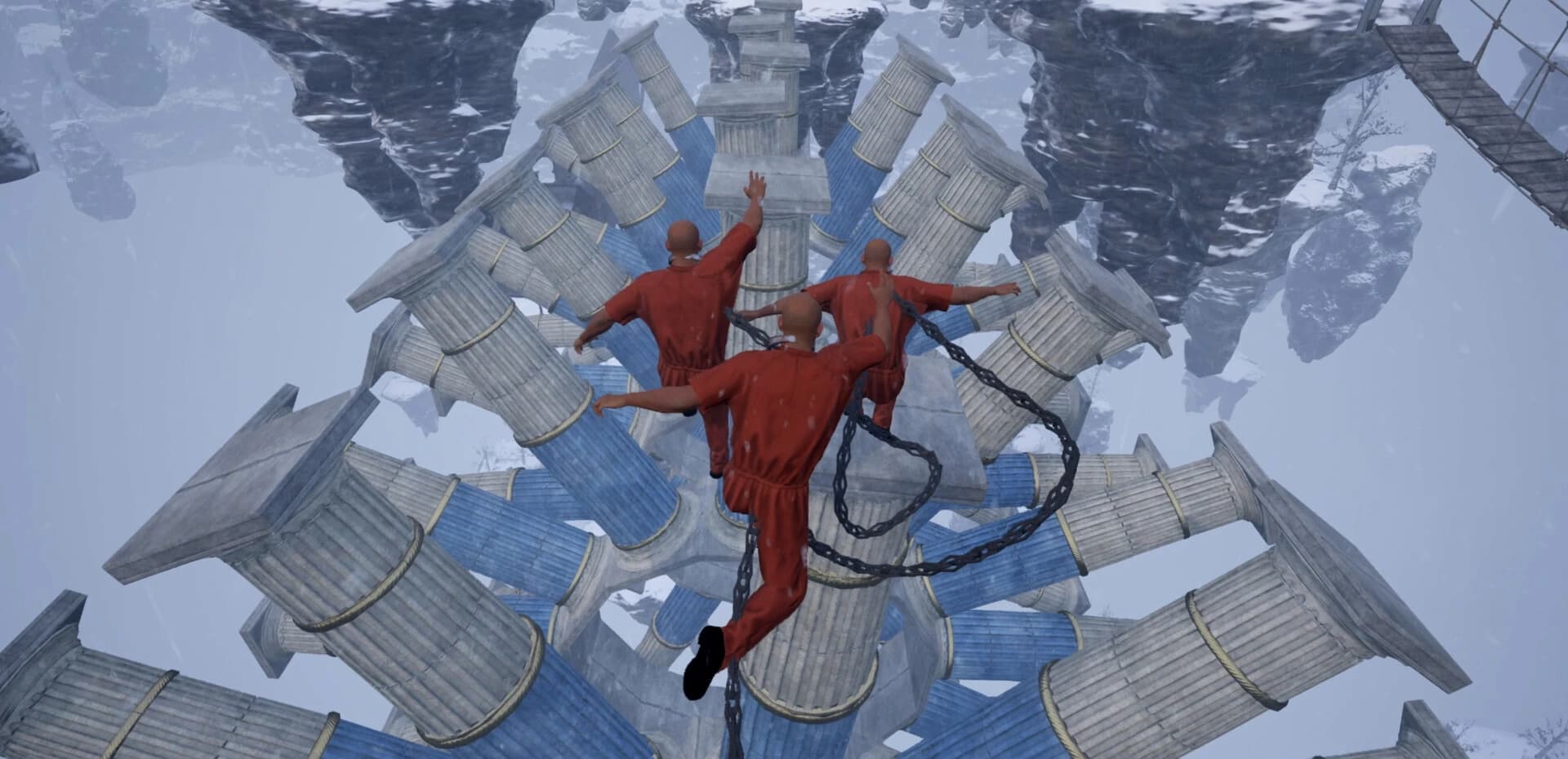 Break The Chain screenshot 5