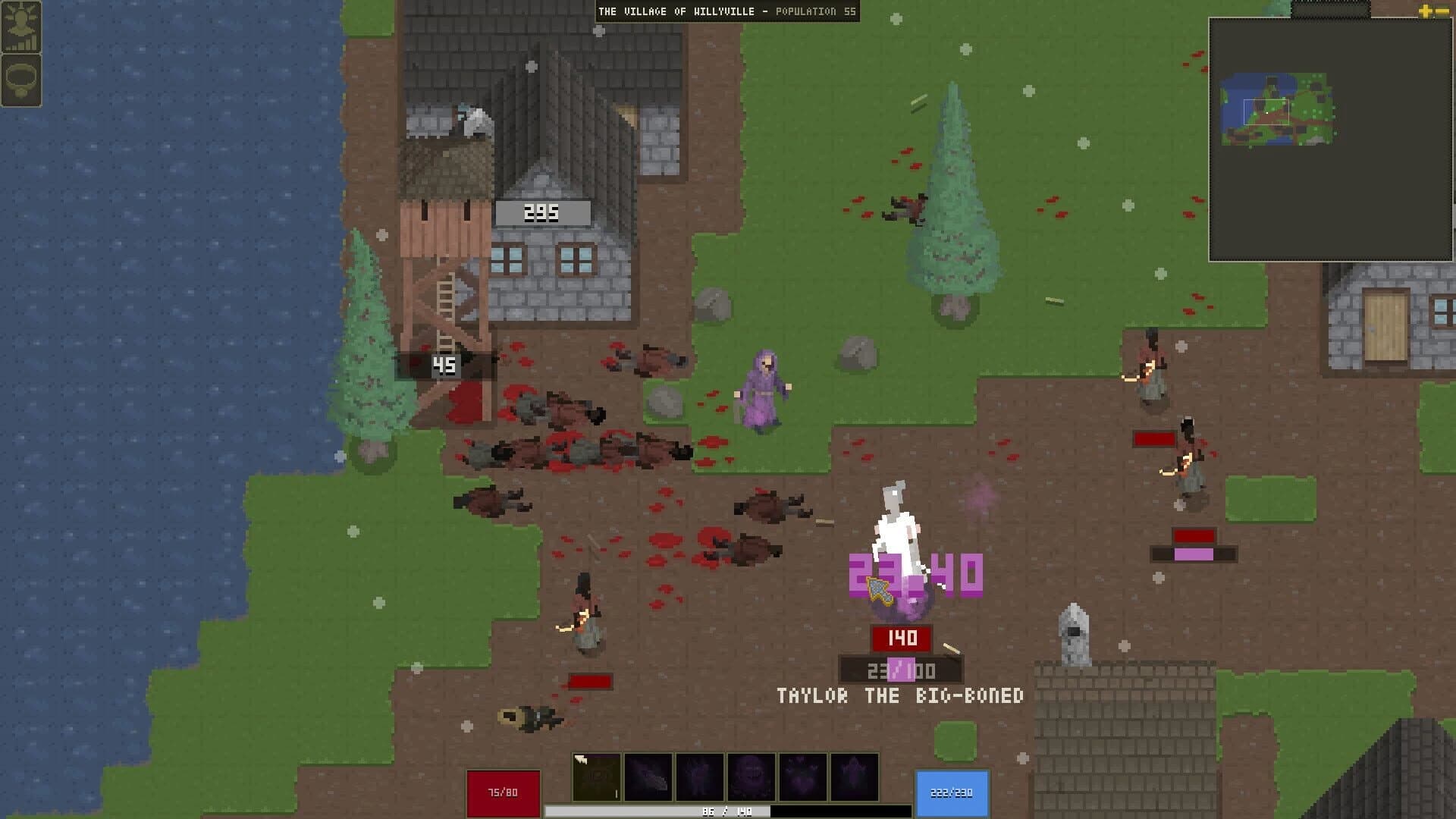 Break the Empire screenshot 4