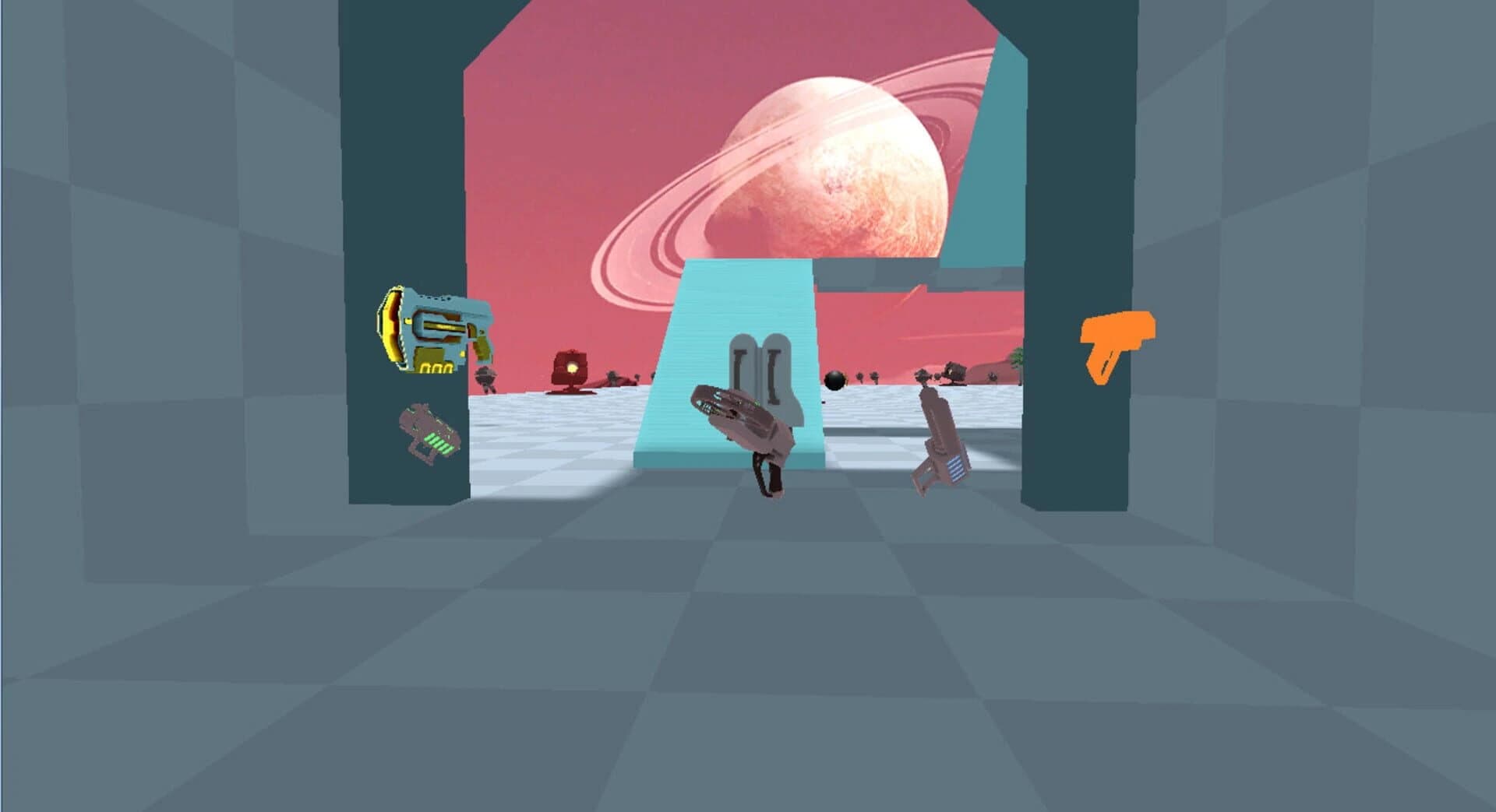 Break through 50 screenshot 3
