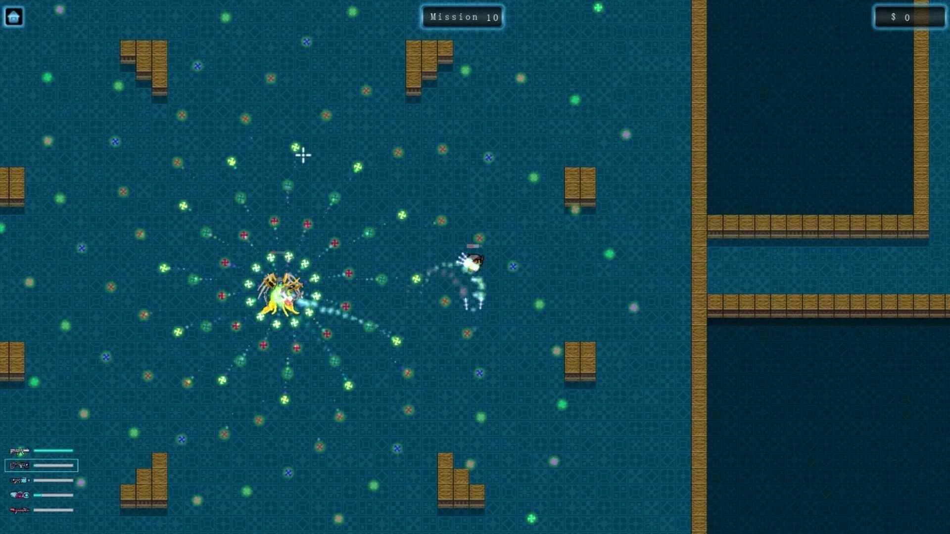 Break Through the Illusion screenshot 3