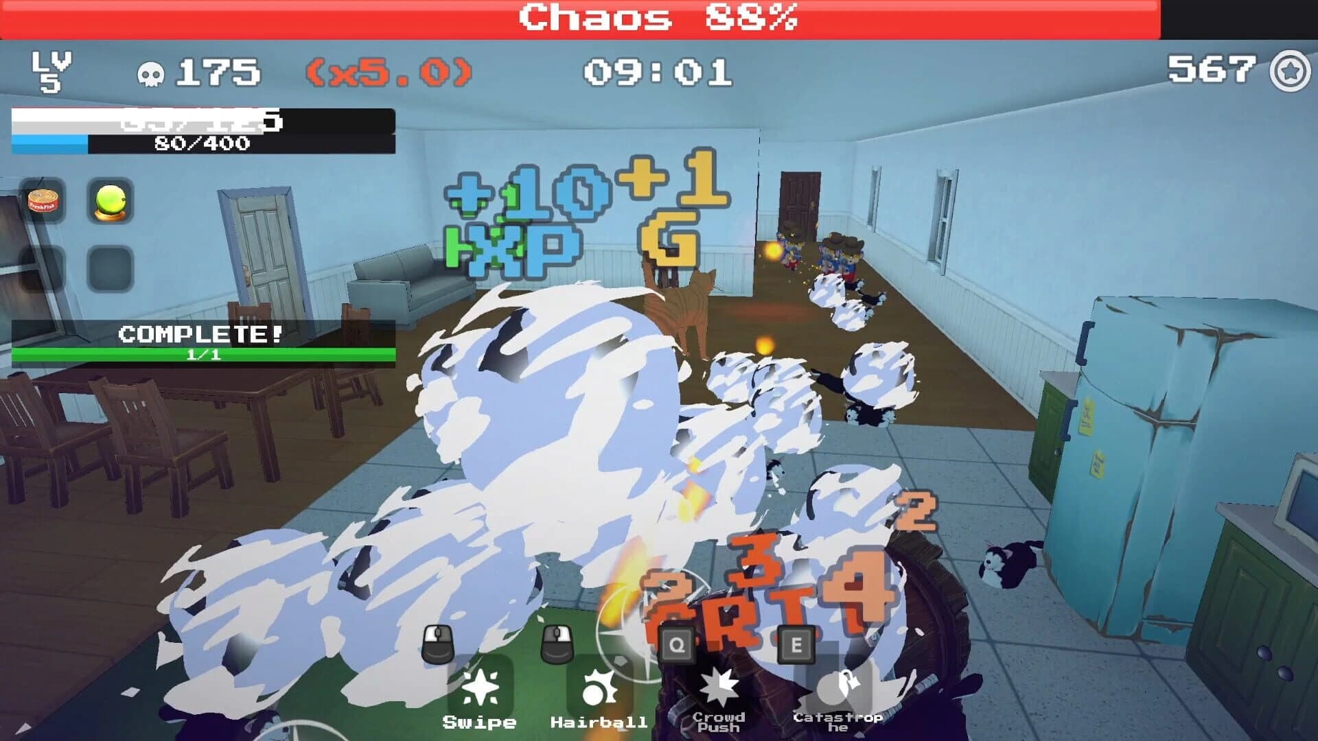 Breakbox screenshot 2