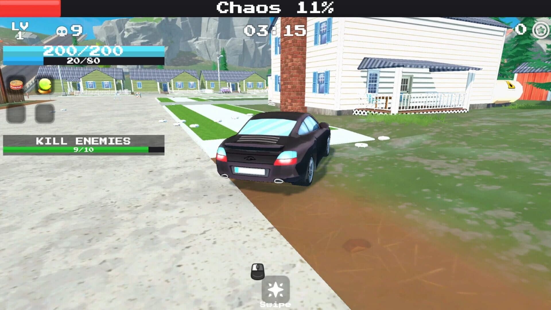 Breakbox screenshot 3
