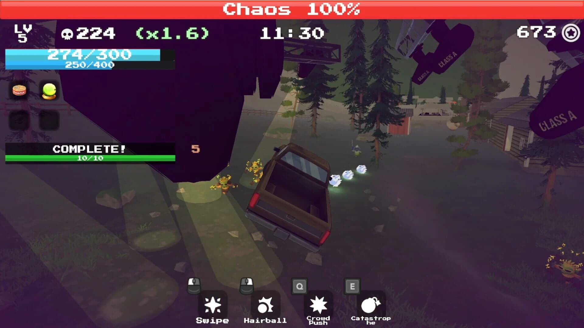 Breakbox screenshot 5
