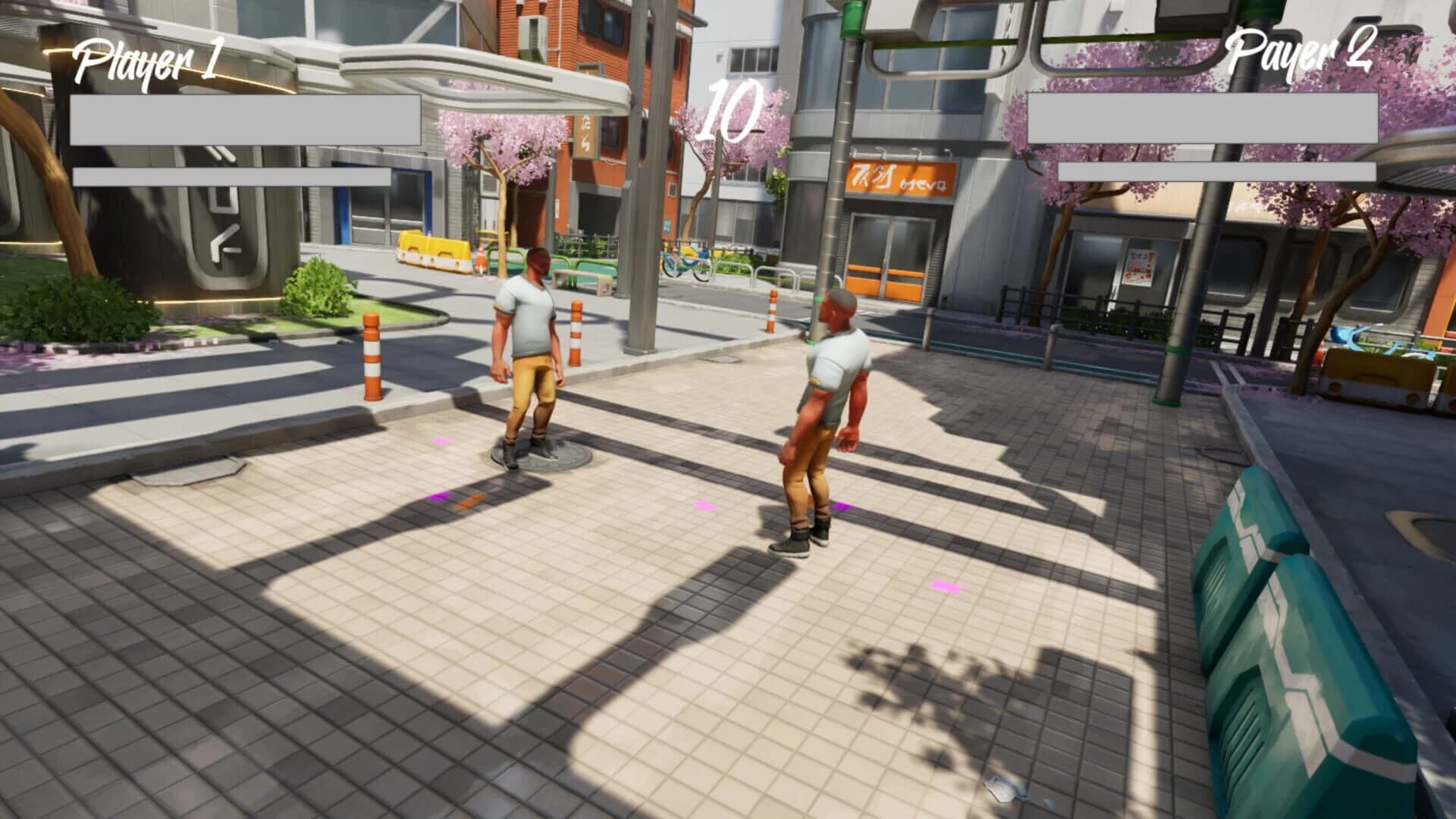 Breakers screenshot 4