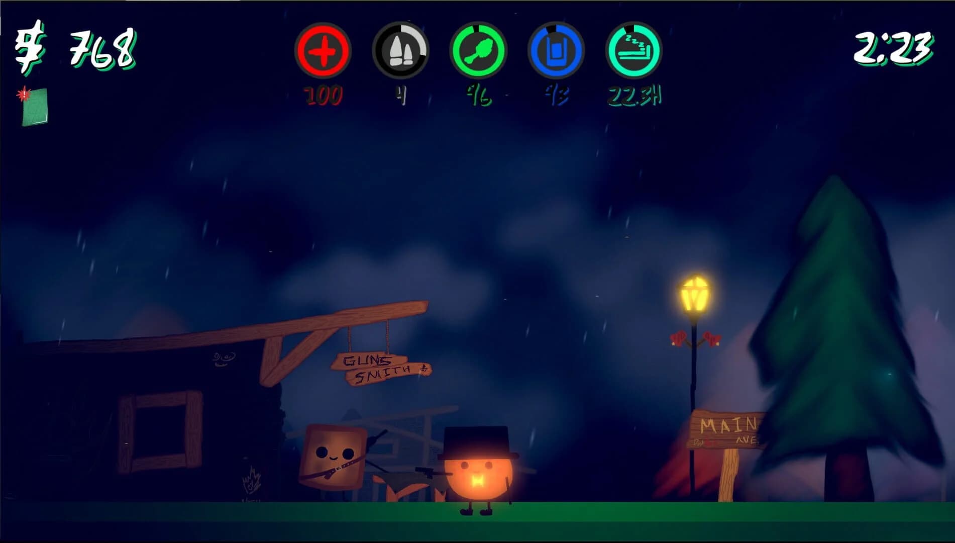 BreakFest screenshot 4