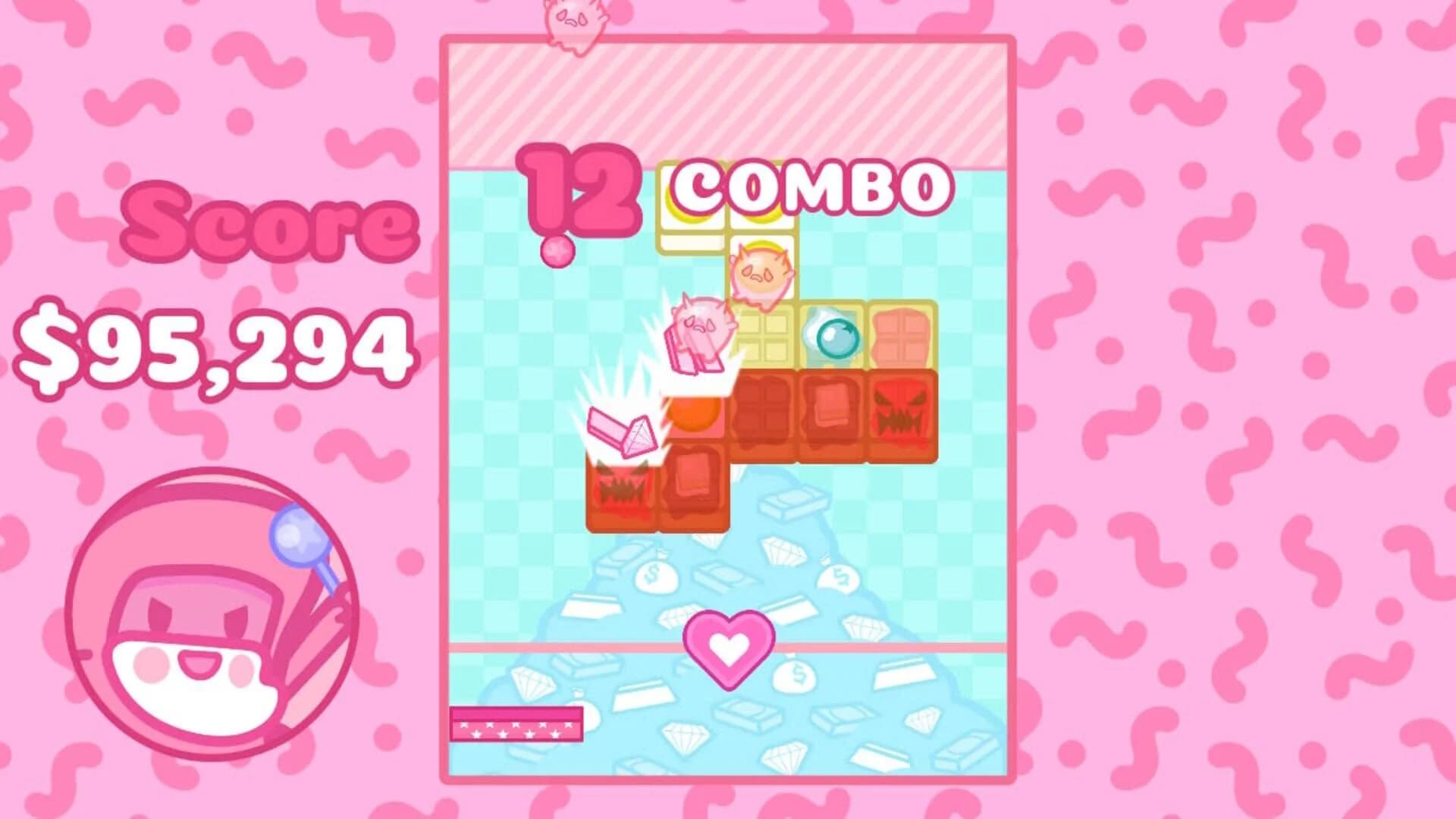#Breakforcist Battle screenshot 5