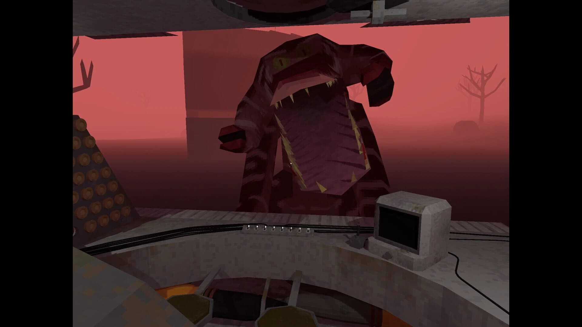 Breaking Armor screenshot 1