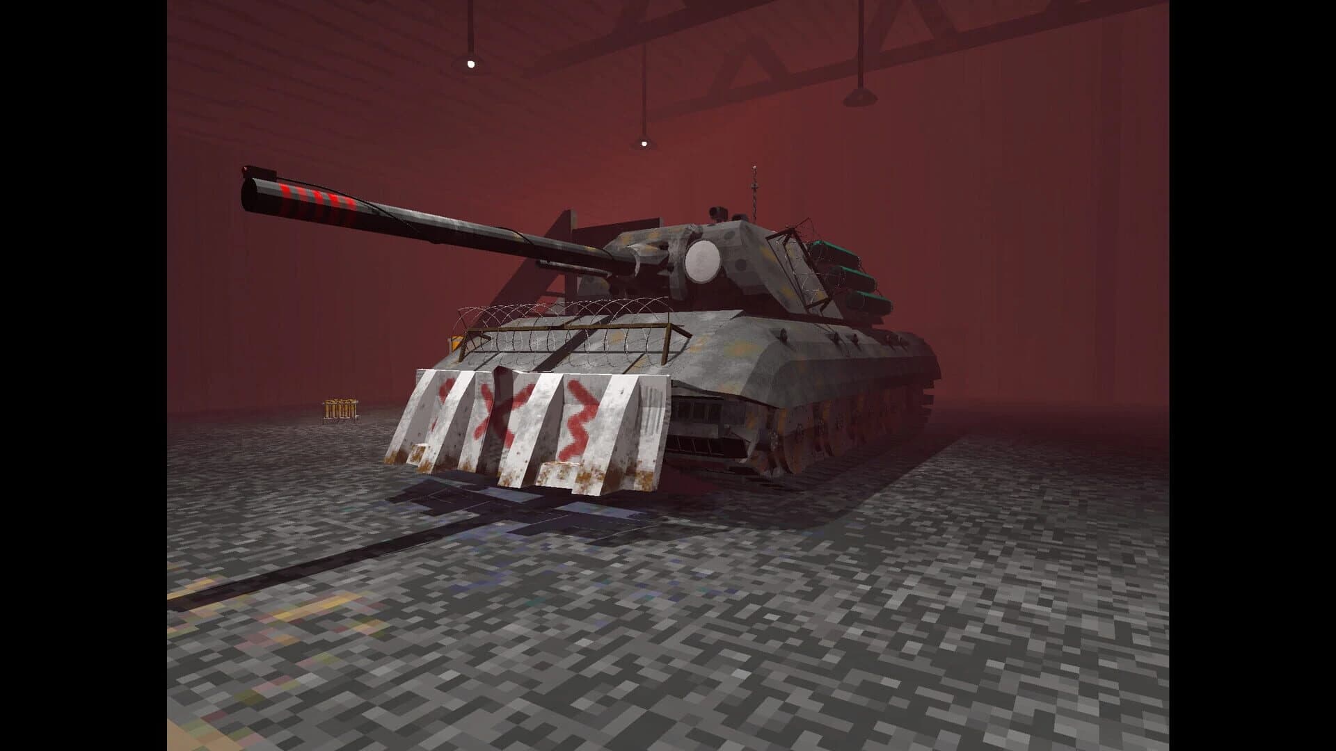 Breaking Armor screenshot 2