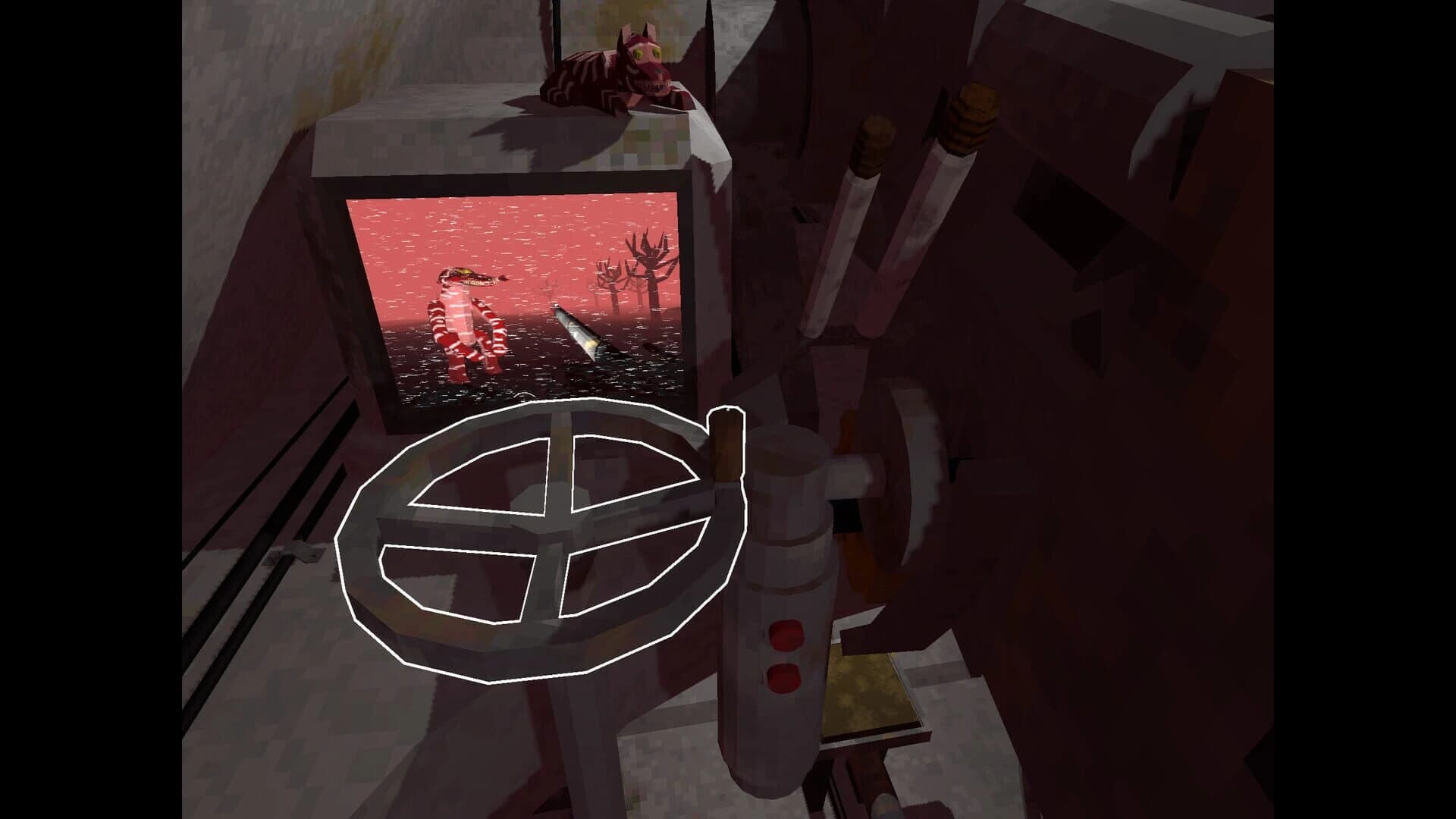Breaking Armor screenshot 4