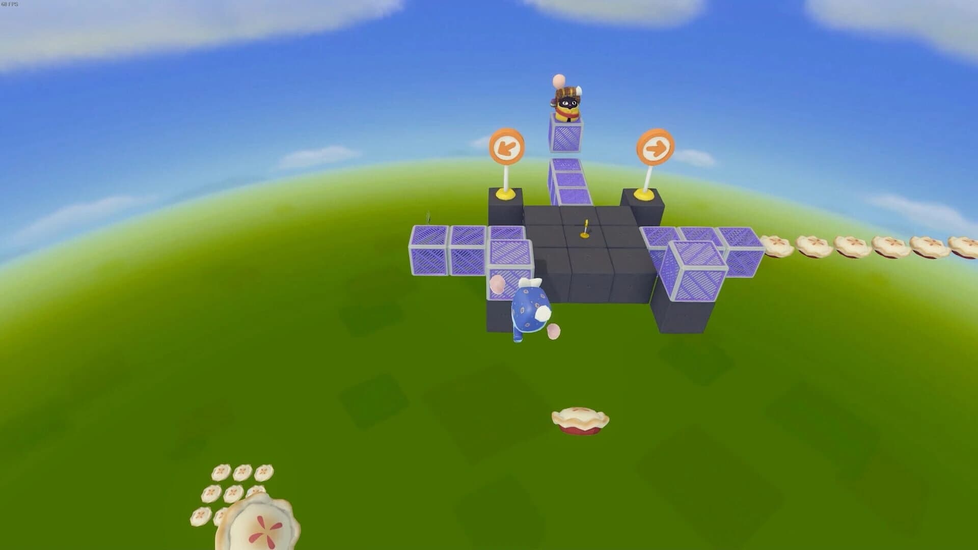 Breaking Box: Walk screenshot 3