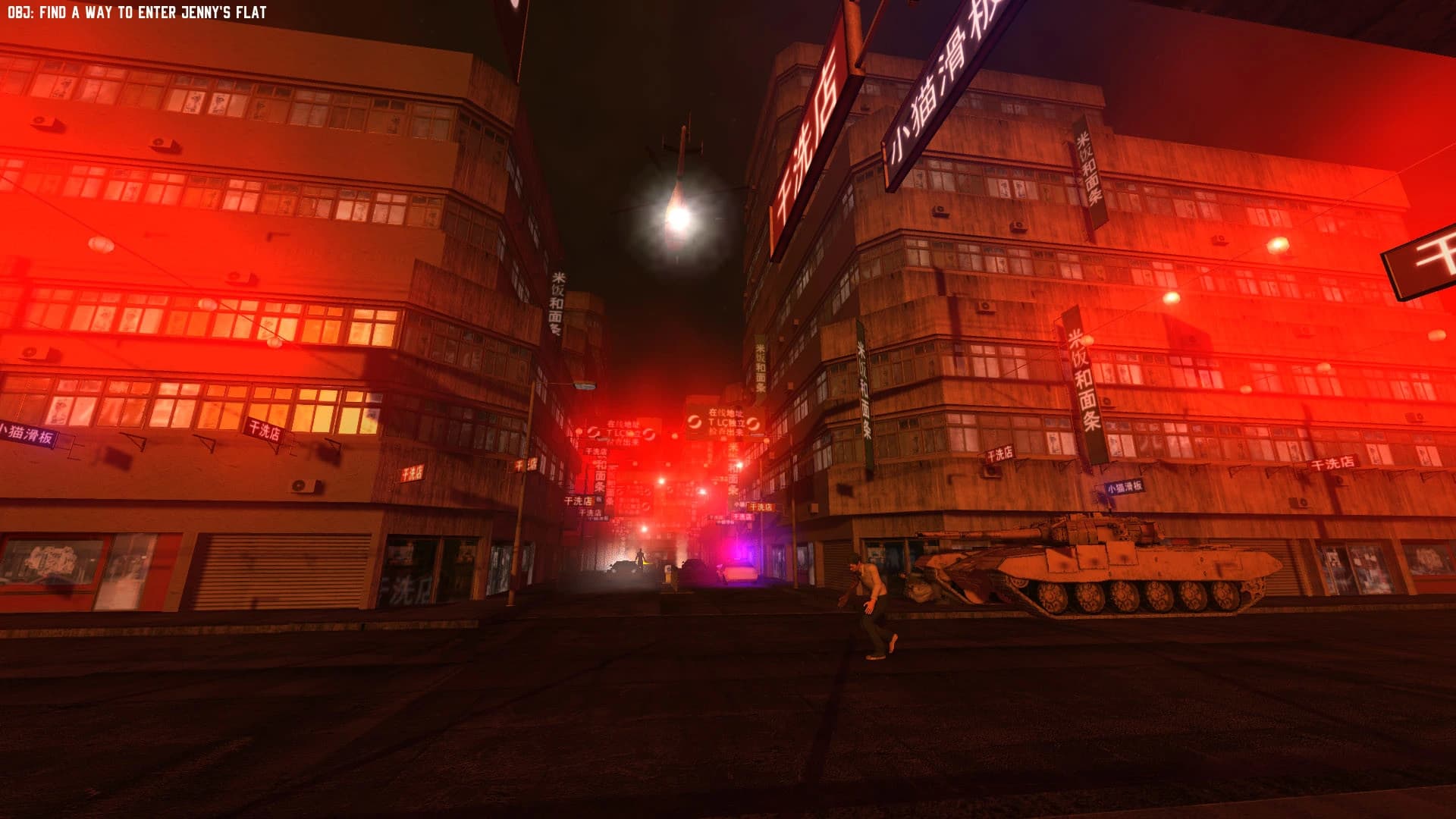 Breaking Lockdown screenshot 6