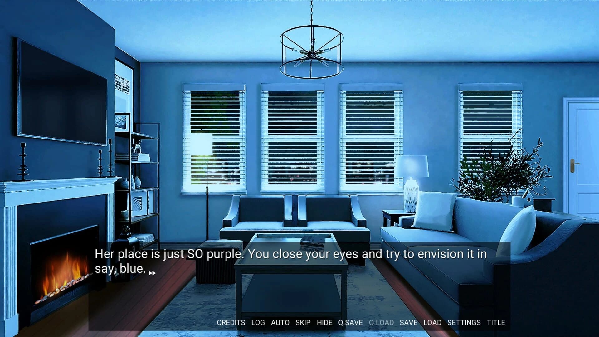 Breaking Up Is Hard To Do screenshot 3
