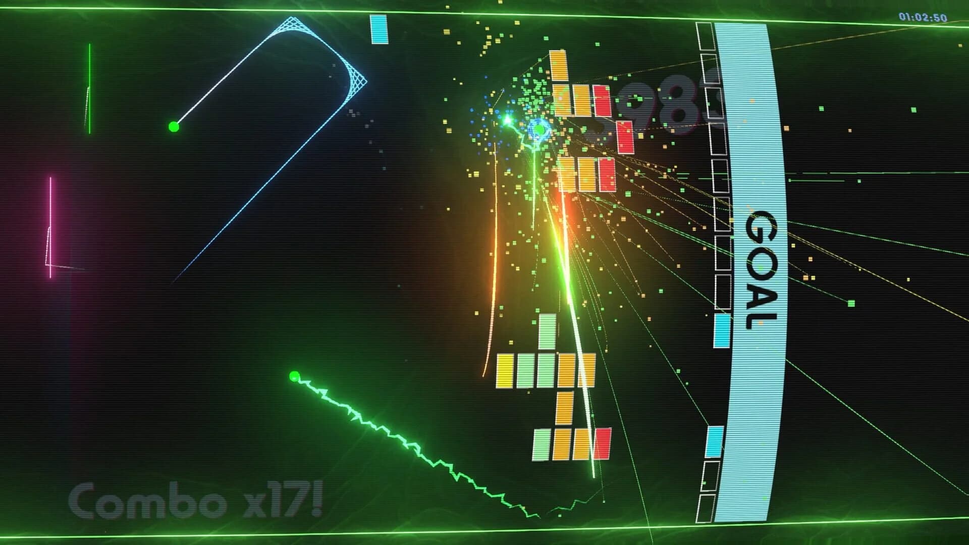 Breakout Beyond screenshot 4
