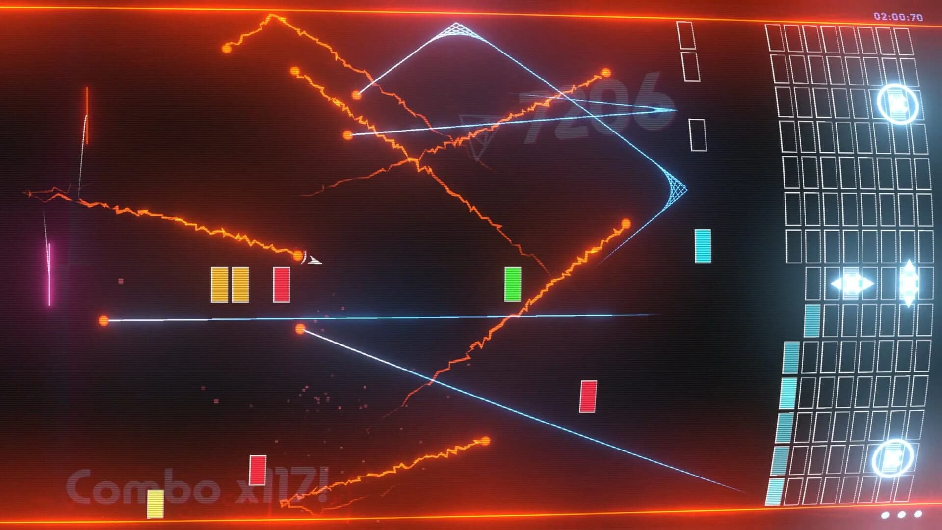 Breakout Beyond screenshot 5