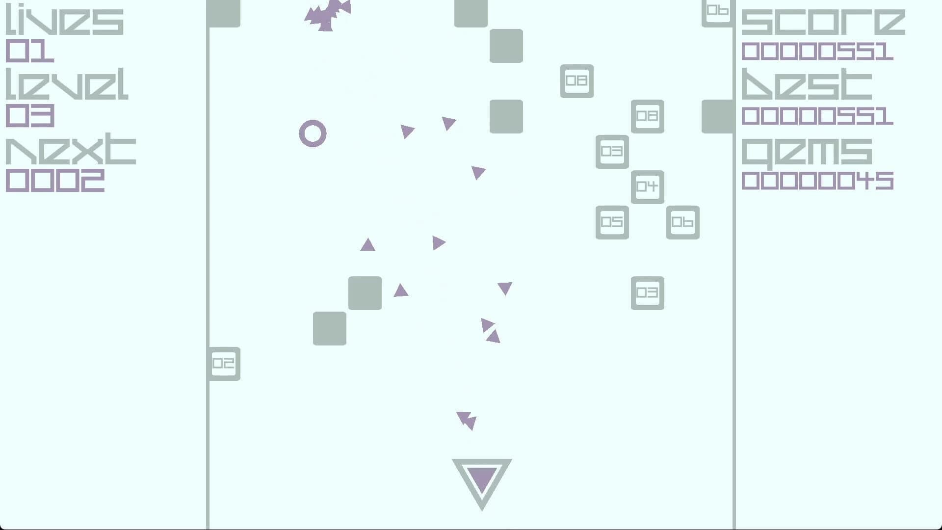 Break.Up screenshot 2