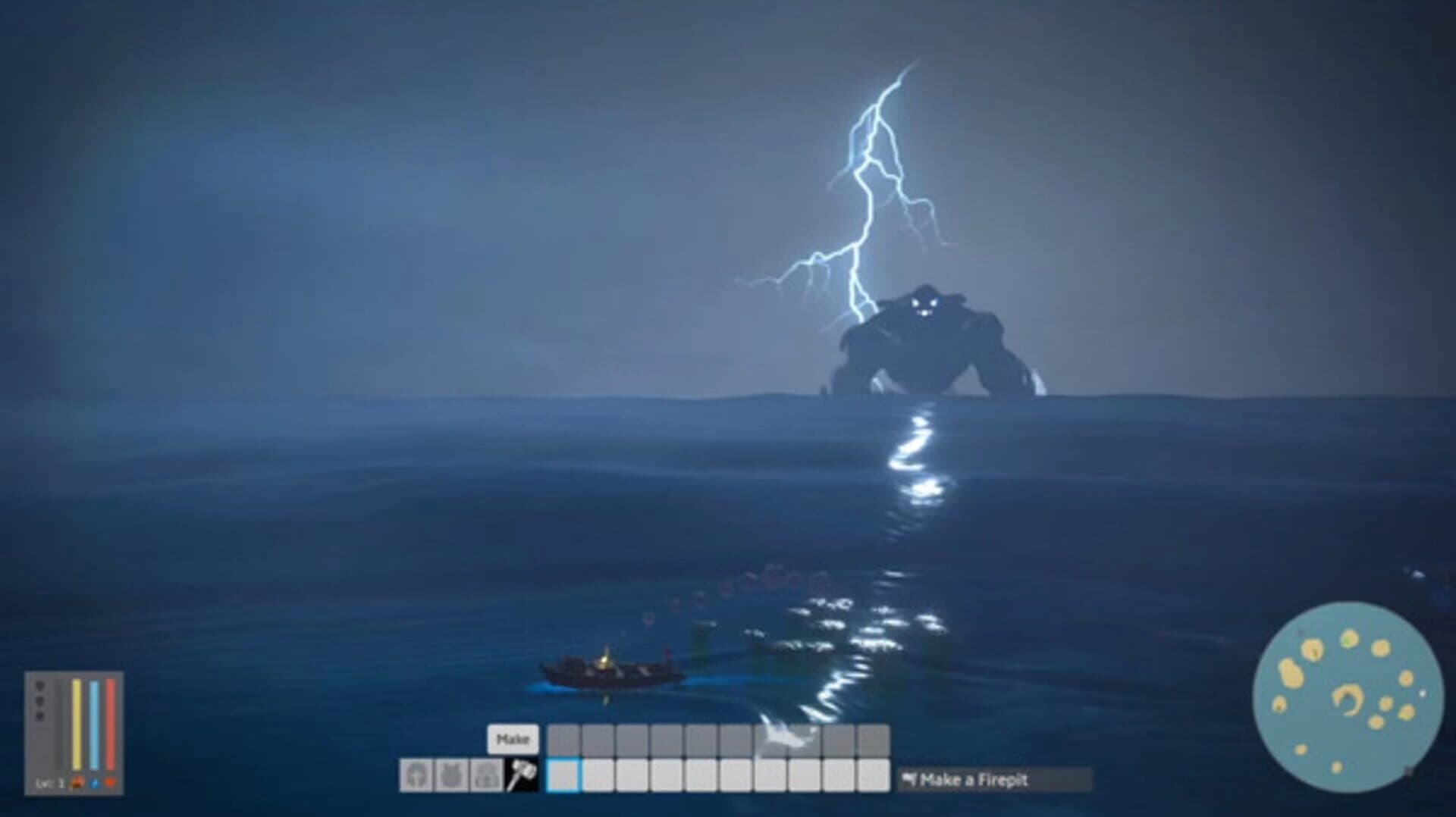 Breakwaters screenshot 5