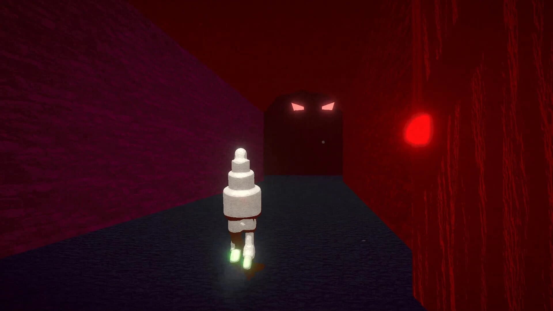 Breath screenshot 2