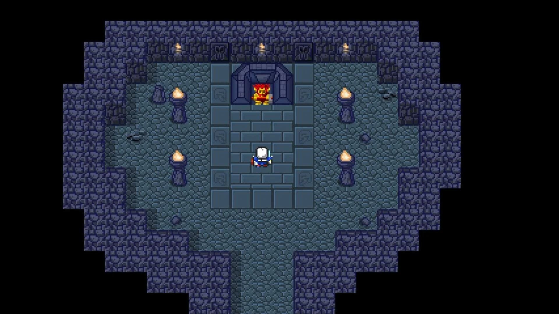 Breath of Death VII screenshot 5