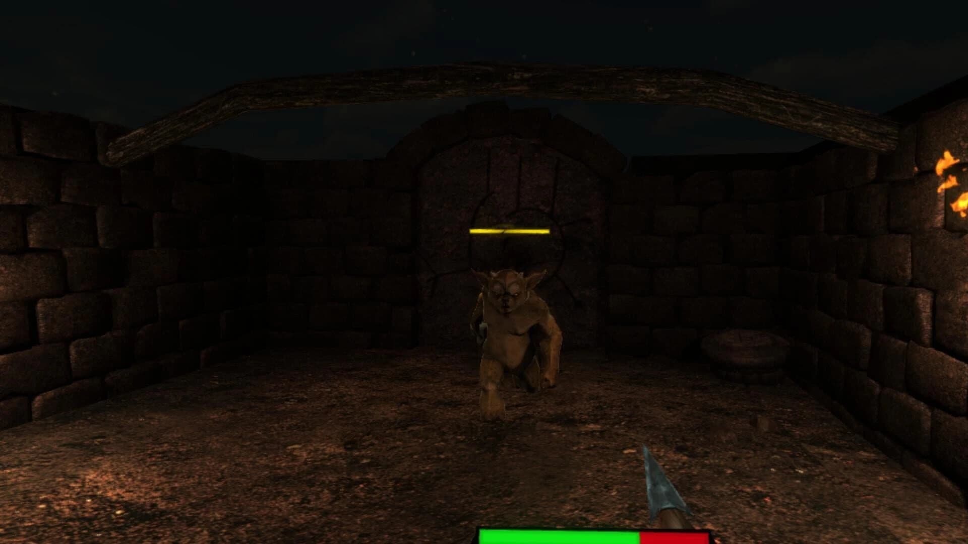 Breath of the Forest screenshot 5